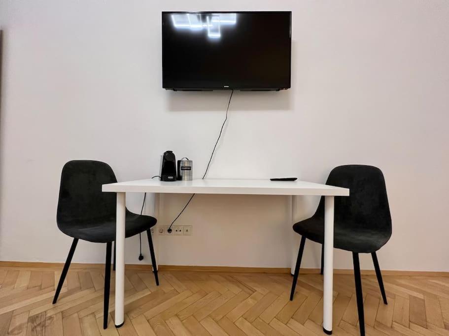 Little Cozy Residence - Enjoy Viennas Spring Season Esterno foto