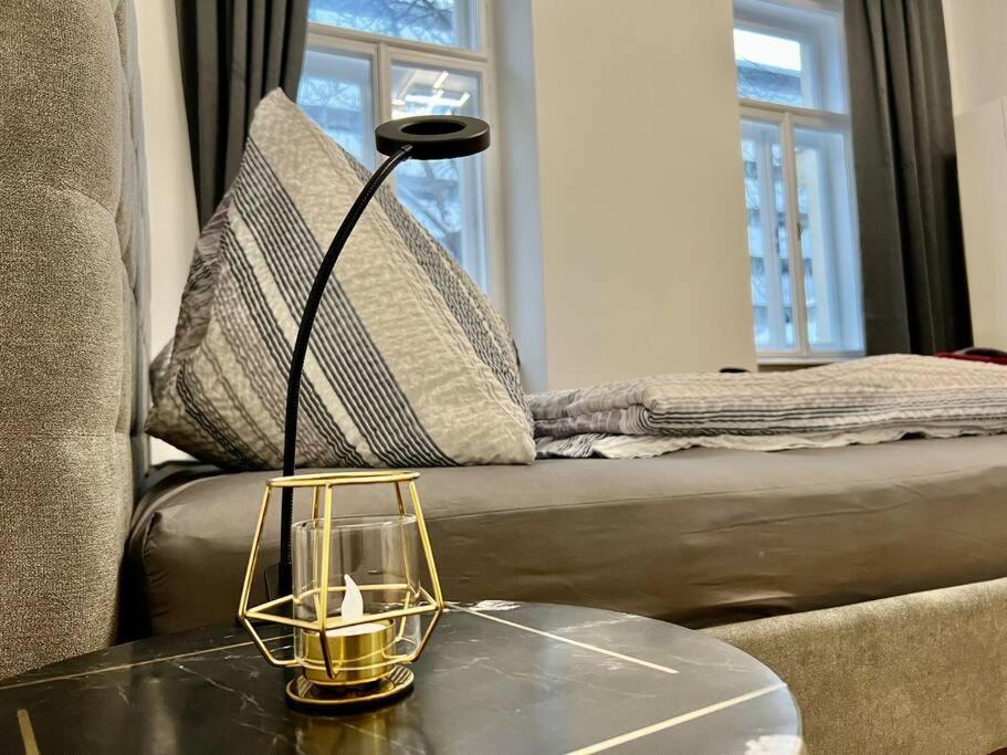 Little Cozy Residence - Enjoy Viennas Spring Season Esterno foto