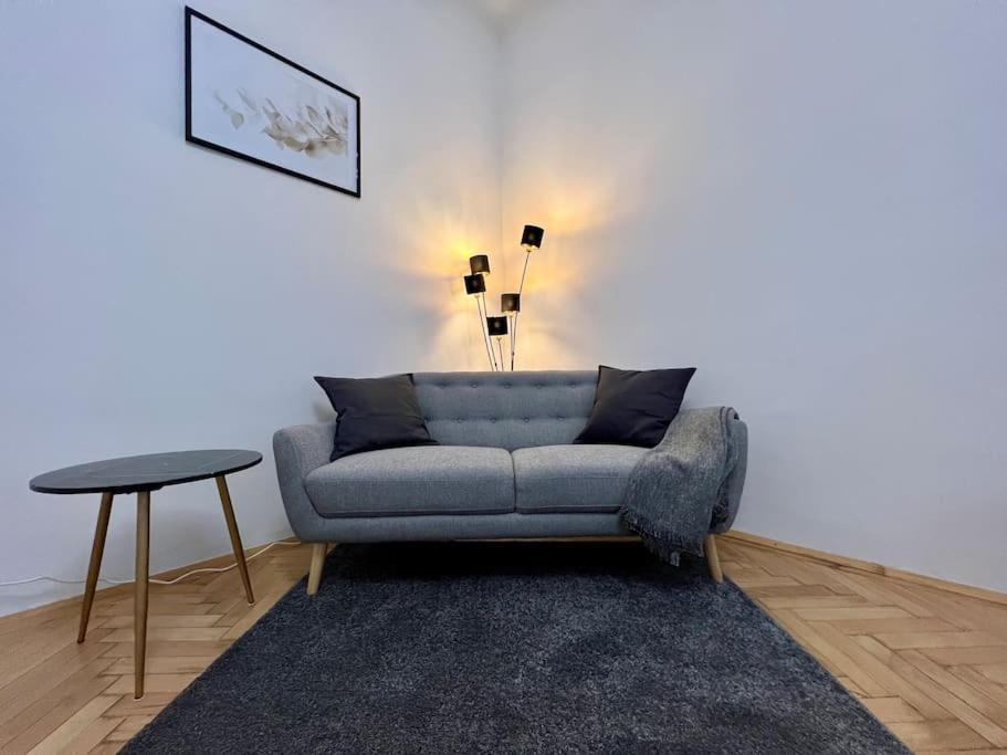 Little Cozy Residence - Enjoy Viennas Summer Season Esterno foto